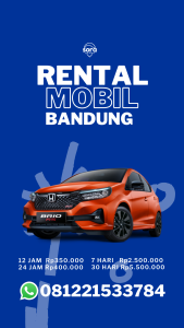 5 CARA MENGHEMAT BAHAN BAKAR