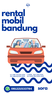 5 POSISI BAN SEREP MOBIL