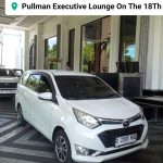 sora sae trans rental mobil bandung