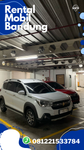 Manfaat Sewa Mobil