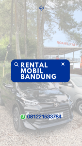 Sora Sae Trans – Rental Mobil Bandung Lepas Kunci