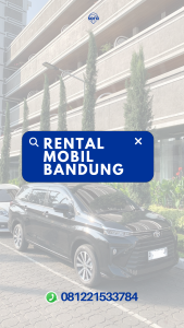 Sewa Mobil Taksi Online Bandung - Sora Sae Trans